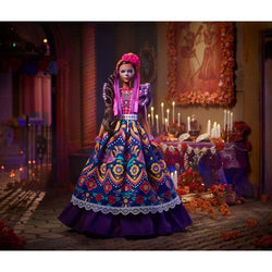 Barbie Dia De Muertos 2022 Doll - Select Figure(s) (Online Order Only)