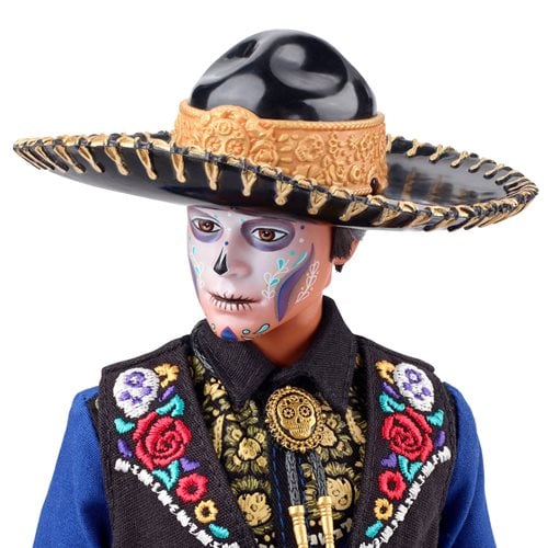 Barbie Dia De Muertos 2022 Doll - Select Figure(s) (Online Order Only)