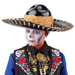 Barbie Dia De Muertos 2022 Doll - Select Figure(s) (Online Order Only)
