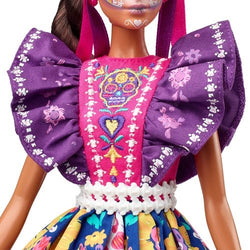 Barbie Dia De Muertos 2022 Doll - Select Figure(s) (Online Order Only)