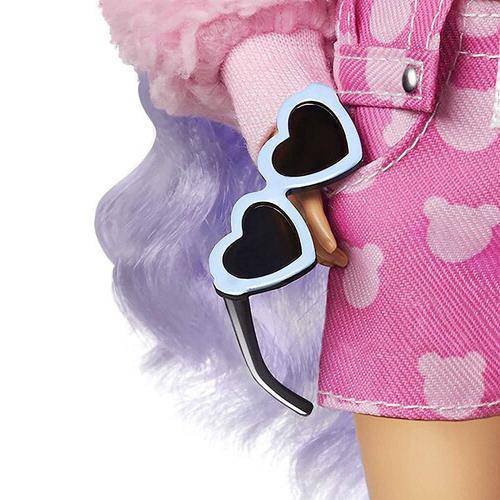 Barbie Extra Doll - Select Figure(s) (Online Order Only)