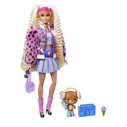 Barbie Extra Doll - Select Figure(s) (Online Order Only)