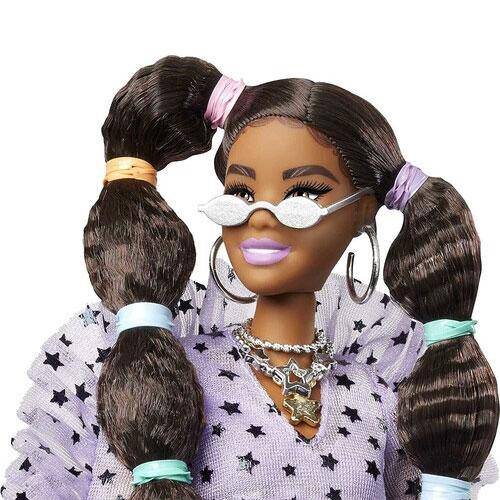 Barbie Extra Doll - Select Figure(s) (Online Order Only)
