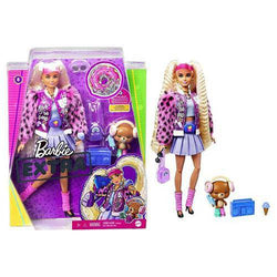Barbie Extra Doll - Select Figure(s) (Online Order Only)