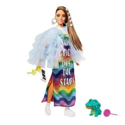 Barbie Extra Doll - Select Figure(s) (Online Order Only)