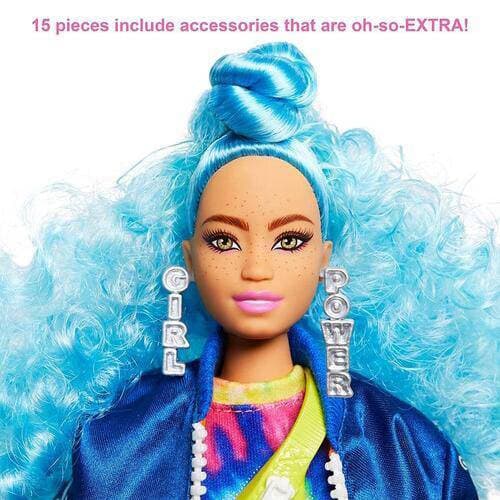 Barbie Extra Doll - Select Figure(s) (Online Order Only)