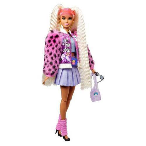 Barbie Extra Doll - Select Figure(s) (Online Order Only)