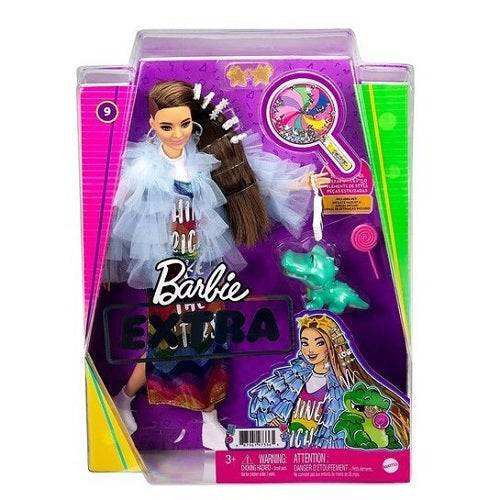 Barbie Extra Doll - Select Figure(s) (Online Order Only)