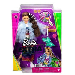 Barbie Extra Doll - Select Figure(s) (Online Order Only)