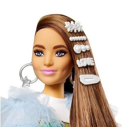 Barbie Extra Doll - Select Figure(s) (Online Order Only)
