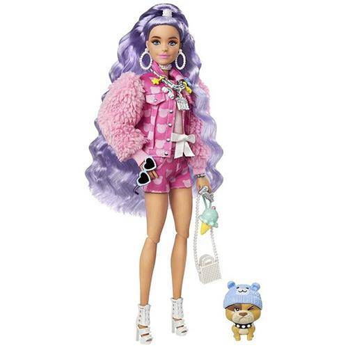 Barbie Extra Doll - Select Figure(s) (Online Order Only)