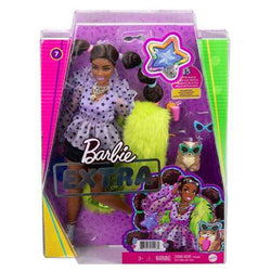 Barbie Extra Doll - Select Figure(s) (Online Order Only)