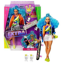 Barbie Extra Doll - Select Figure(s) (Online Order Only)