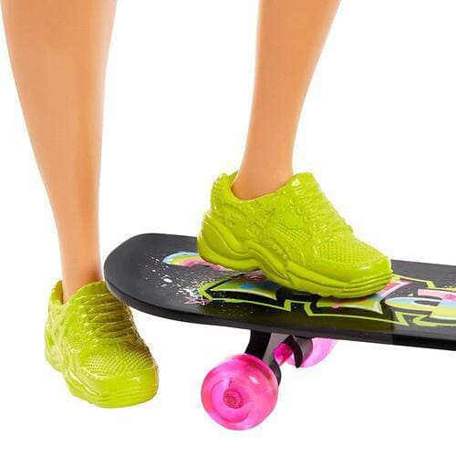Barbie Extra Doll - Select Figure(s) (Online Order Only)