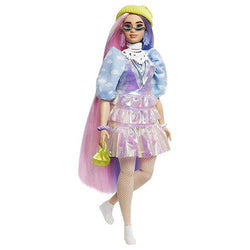 Barbie Extra Doll - Select Figure(s) (Online Order Only)