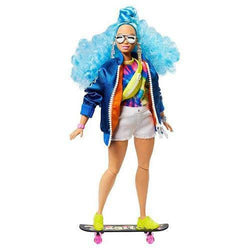 Barbie Extra Doll - Select Figure(s) (Online Order Only)