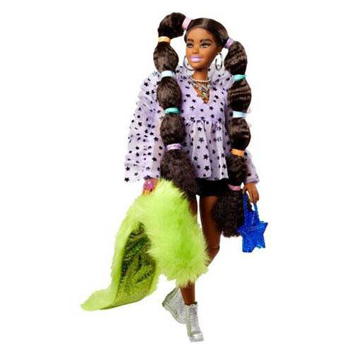 Barbie Extra Doll - Select Figure(s) (Online Order Only)