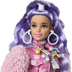 Barbie Extra Doll - Select Figure(s) (Online Order Only)