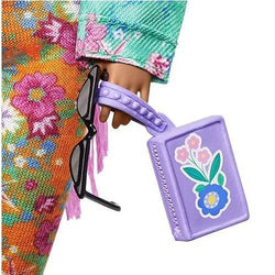 Barbie Extra Doll - Select Figure(s) (Online Order Only)