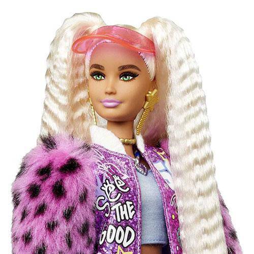 Barbie Extra Doll - Select Figure(s) (Online Order Only)