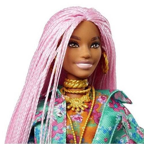 Barbie Extra Doll - Select Figure(s) (Online Order Only)