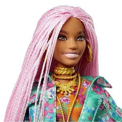 Barbie Extra Doll - Select Figure(s) (Online Order Only)