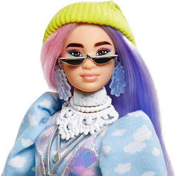 Barbie Extra Doll - Select Figure(s) (Online Order Only)