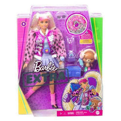 Barbie Extra Doll - Select Figure(s) (Online Order Only)
