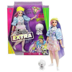 Barbie Extra Doll - Select Figure(s) (Online Order Only)