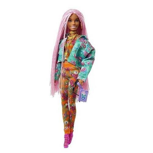 Barbie Extra Doll - Select Figure(s) (Online Order Only)
