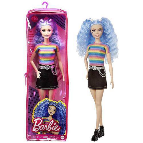 Barbie Fashionista - Select Figure(s) (Online Order Only)