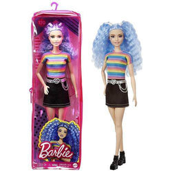 Barbie Fashionista - Select Figure(s) (Online Order Only)