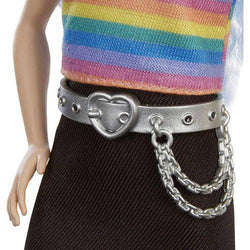 Barbie Fashionista - Select Figure(s) (Online Order Only)