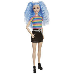 Barbie Fashionista - Select Figure(s) (Online Order Only)