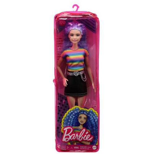 Barbie Fashionista - Select Figure(s) (Online Order Only)