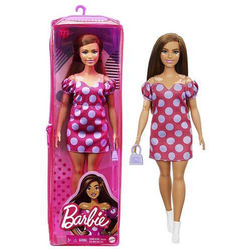 Barbie Fashionista - Select Figure(s) (Online Order Only)