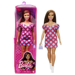 Barbie Fashionista - Select Figure(s) (Online Order Only)