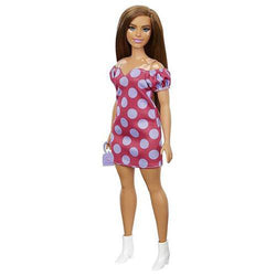 Barbie Fashionista - Select Figure(s) (Online Order Only)