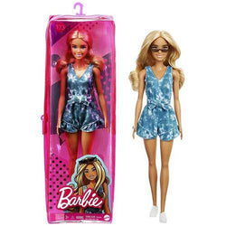 Barbie Fashionista - Select Figure(s) (Online Order Only)