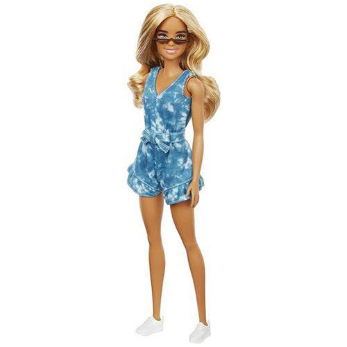 Barbie Fashionista - Select Figure(s) (Online Order Only)