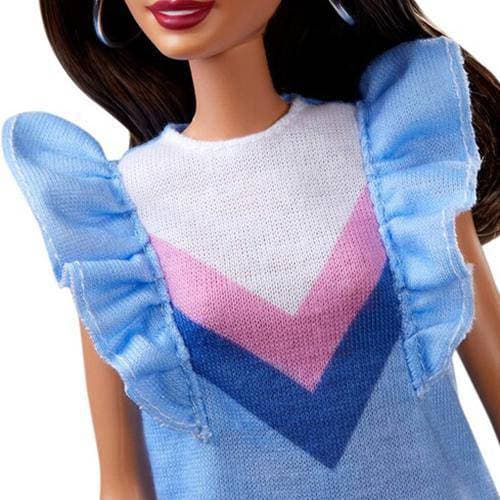 Barbie Fashionista - Select Figure(s) (Online Order Only)