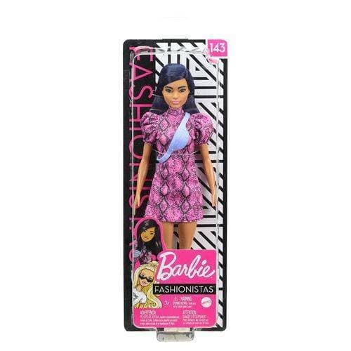 Barbie Fashionista - Select Figure(s) (Online Order Only)