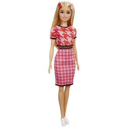 Barbie Fashionista - Select Figure(s) (Online Order Only)