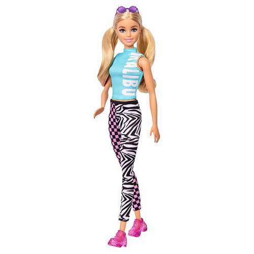 Barbie Fashionista - Select Figure(s) (Online Order Only)