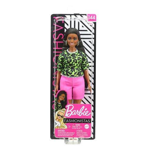 Barbie Fashionista - Select Figure(s) (Online Order Only)