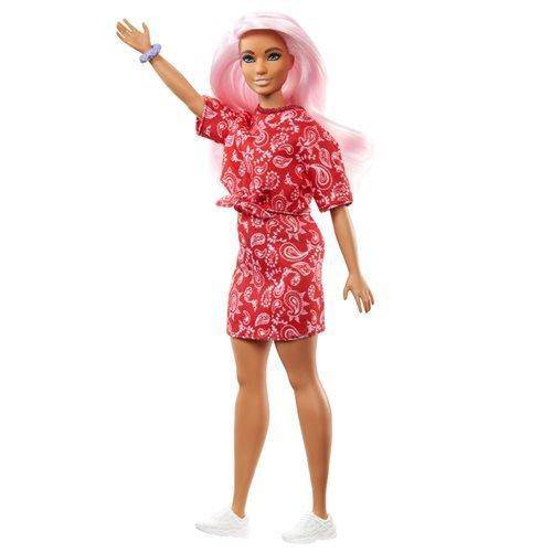 Barbie Fashionista - Select Figure(s) (Online Order Only)