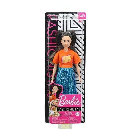 Barbie Fashionista - Select Figure(s) (Online Order Only)