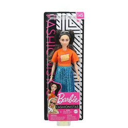Barbie Fashionista - Select Figure(s) (Online Order Only)