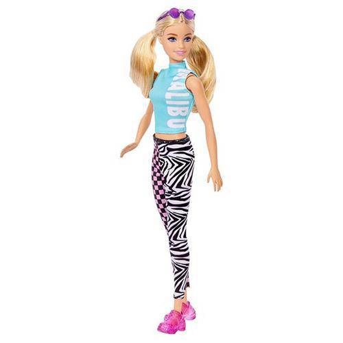 Barbie Fashionista - Select Figure(s) (Online Order Only)