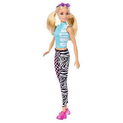 Barbie Fashionista - Select Figure(s) (Online Order Only)